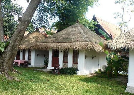 Als Hut Resort Koh Samui - Photo5