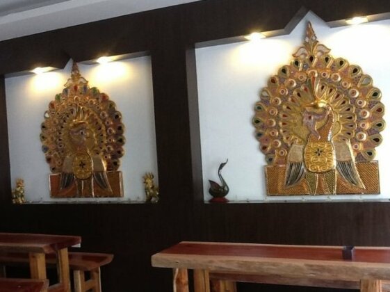 Am samui hostel - Photo2
