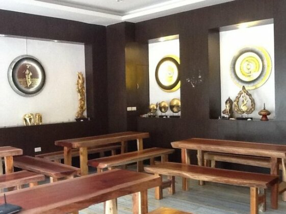 Am samui hostel - Photo3