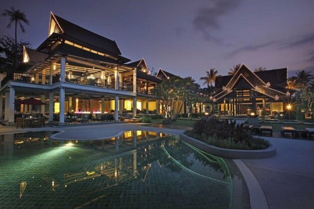 Amari Koh Samui - Photo2