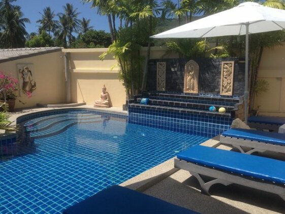 Angelot Villa - Photo2