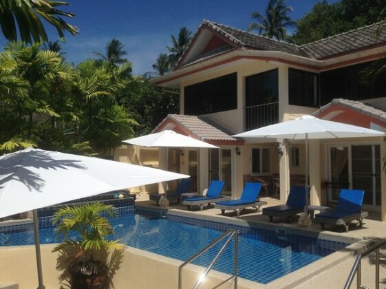 Angelot Villa - Photo3