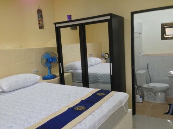 Angelot Villa - Photo5