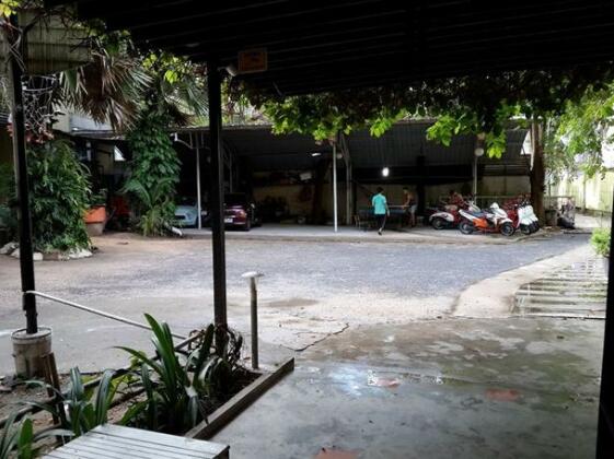 Anong Guesthouse - Photo3