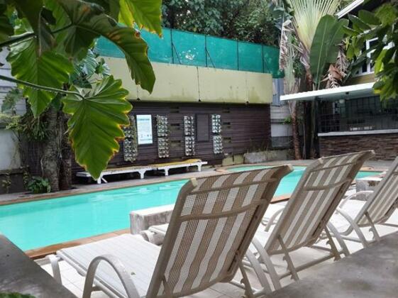 Anong Guesthouse - Photo4