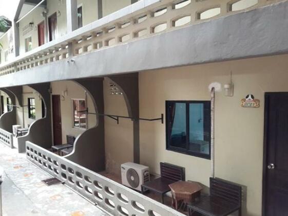 Anong Guesthouse - Photo5