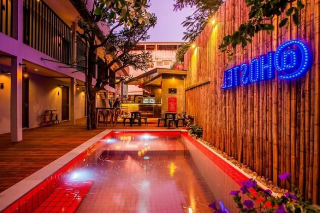 At Hostel Samui - Photo2