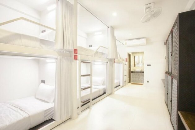 At Hostel Samui - Photo3