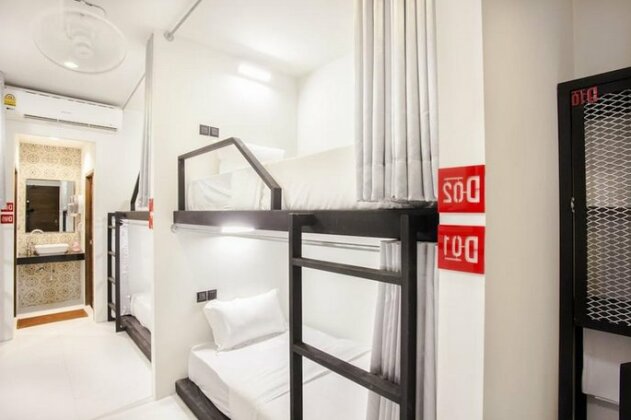 At Hostel Samui - Photo4