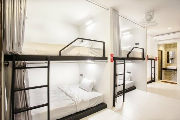At Hostel Samui - Photo5