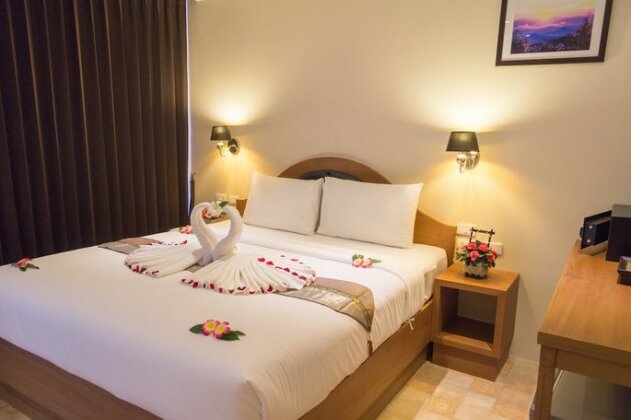 At Samui Boutique Hotel - Photo2