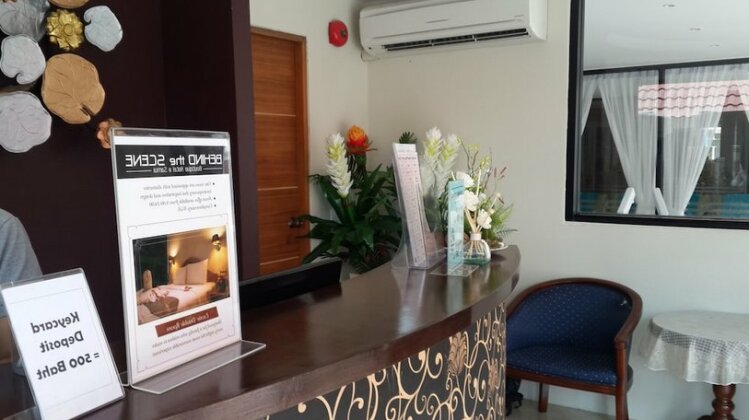 At Samui Boutique Hotel - Photo3