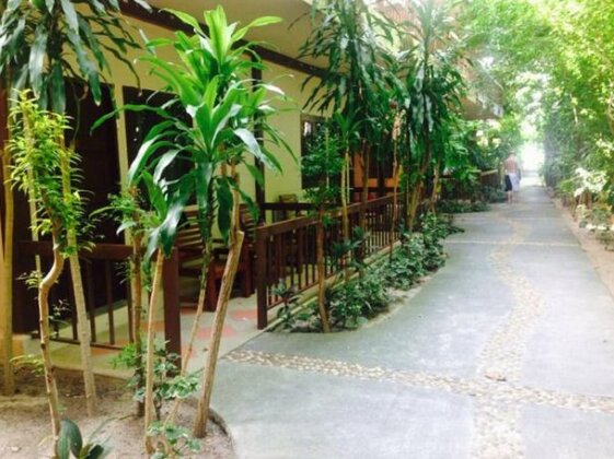 B2@Samui Beach Resort - Photo2