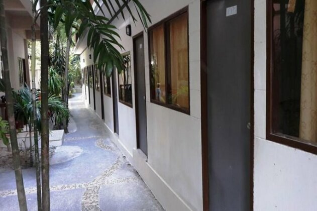 B2@Samui Beach Resort - Photo3
