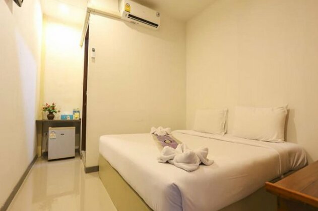 B2@Samui Beach Resort - Photo4