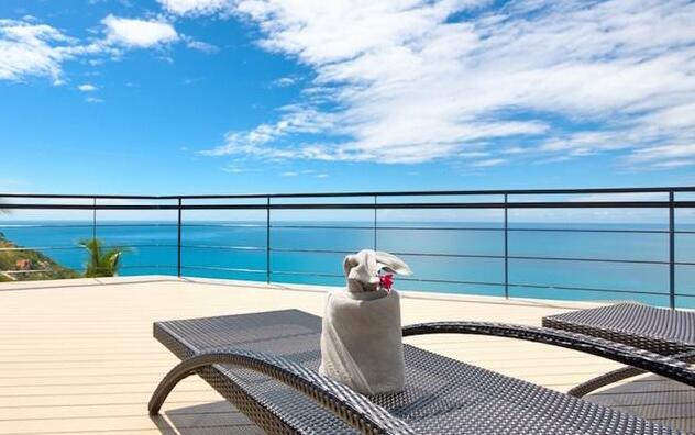 Baan Gina Seaview 4BR Nest Samui - Photo2