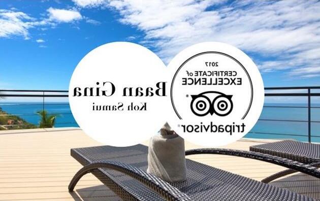 Baan Gina Seaview 4BR Nest Samui - Photo3