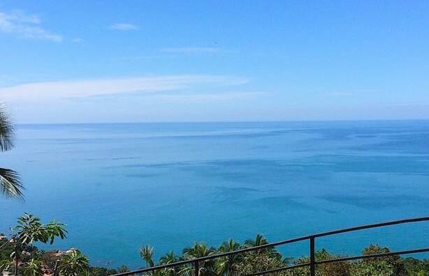 Baan Gina Seaview 4BR Nest Samui - Photo4