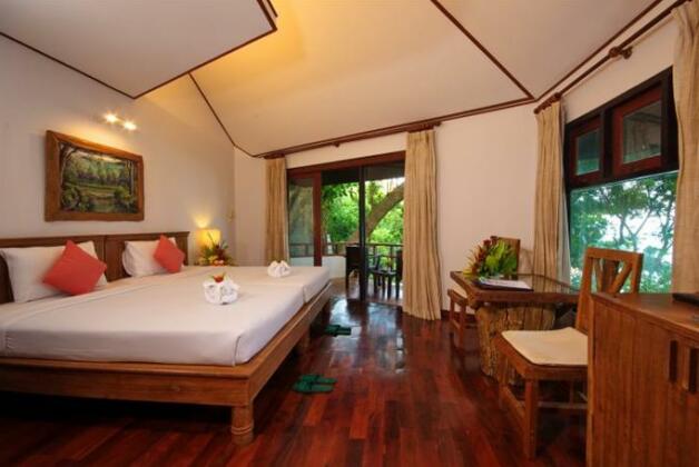Baan Hin Sai Resort & Spa - Photo2