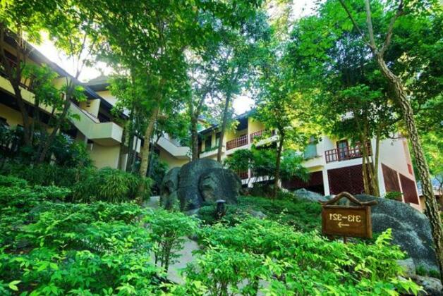 Baan Hin Sai Resort & Spa - Photo3