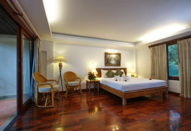 Baan Hin Sai Resort & Spa - Photo4