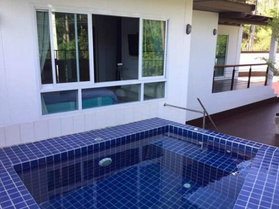 Baan Narwee Villa - Photo3