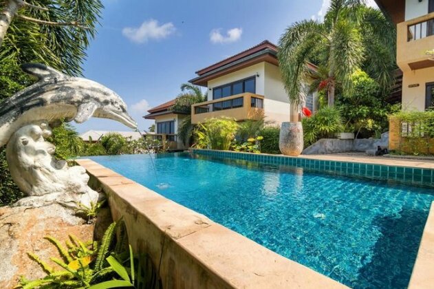 Baan Rawee Villas - Photo2
