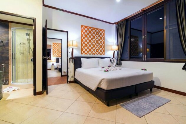 Baan Rawee Villas - Photo3