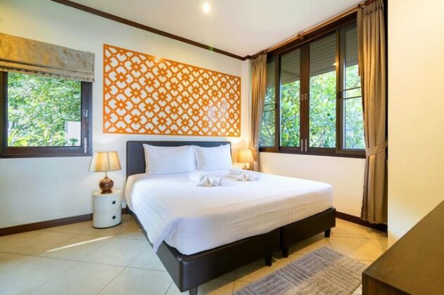 Baan Rawee Villas - Photo4
