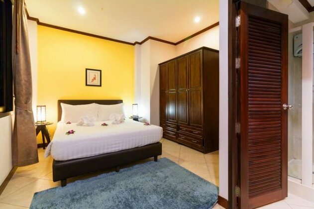 Baan Rawee Villas - Photo5