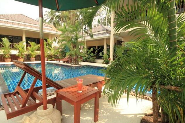 Baan Sawan Samui Resort - Photo2