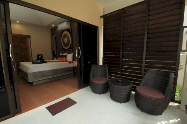 Baan Sawan Samui Resort - Photo3