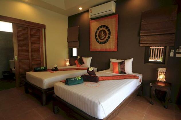 Baan Sawan Samui Resort - Photo4