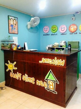 Baan Smile Place - Photo2