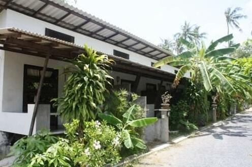 Baan Taa Yaay Bungalow - Photo2