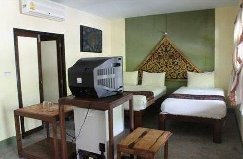 Baan Taa Yaay Bungalow - Photo3