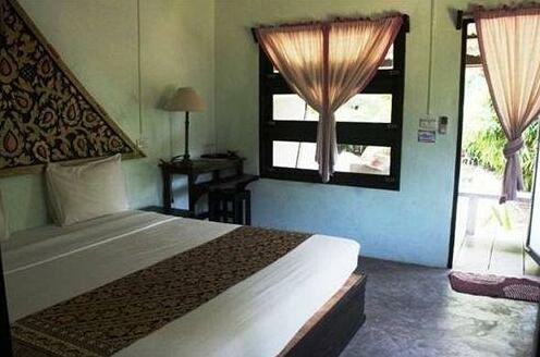 Baan Taa Yaay Bungalow - Photo5