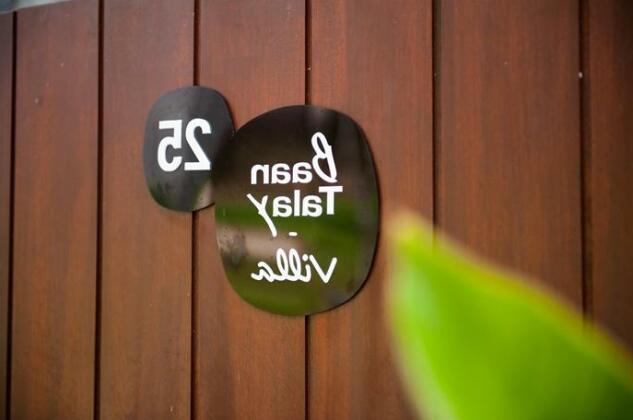 Baan Talay Pool Villa Koh Samui - Photo2
