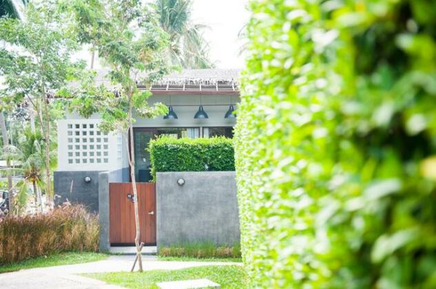 Baan Talay Pool Villa Koh Samui - Photo3