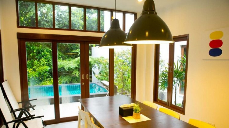 Baan Talay Pool Villa Koh Samui - Photo4