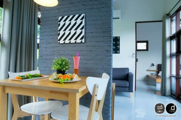 Baan Talay Pool Villa Koh Samui - Photo5