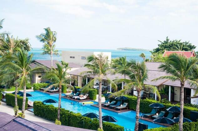 Baan Talay Resort - Photo2