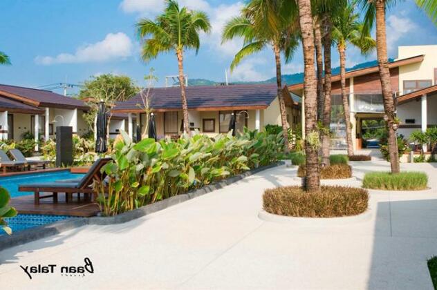 Baan Talay Resort - Photo4
