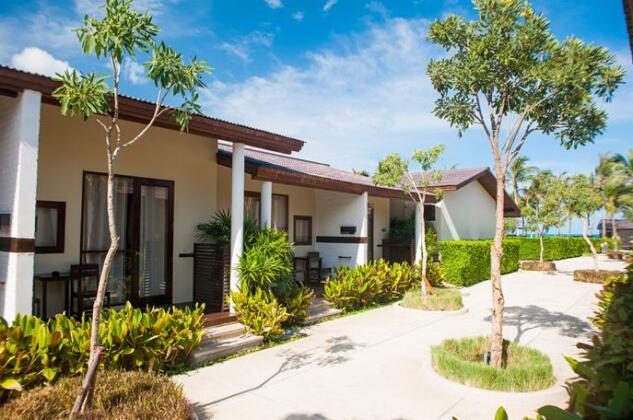 Baan Talay Resort - Photo5