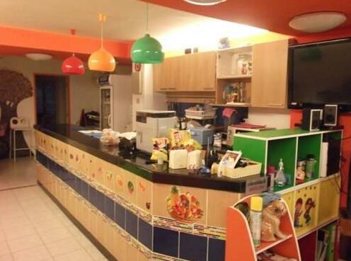 Backpacker Samui Hostel - Photo2