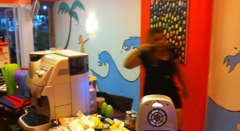 Backpacker Samui Hostel - Photo4