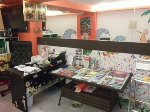 Backpacker Samui Hostel - Photo5