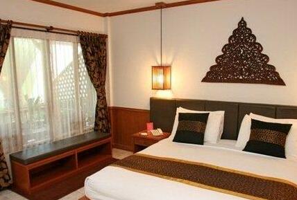 Banana Fan Sea Resort - Photo3