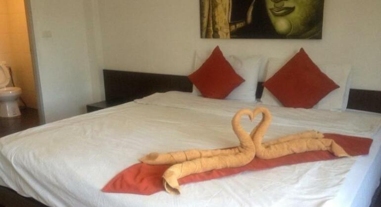 BB Hotel Samui - Photo3