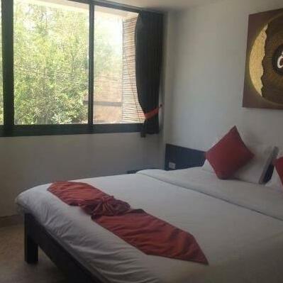BB Hotel Samui - Photo4